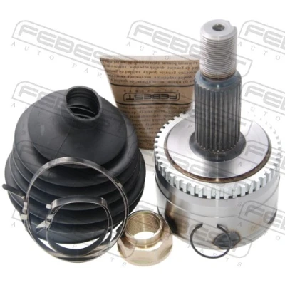 Bilde av FEBEST 2910 DIVF Ledd, drivaksel framaksel, hjulside LAND ROVER: Range Rover Sport