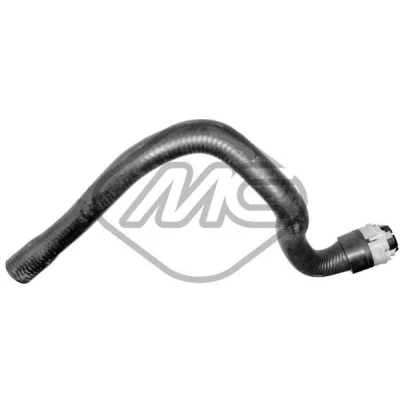 Bilde av Radiatorslange, opel astra h, h gtc, kombi, 13123420, 6818571