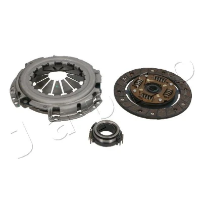 Bilde av JAPKO 922044 Clutch 190 TOYOTA: Yaris I Hatchback
