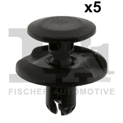 Bilde av FA1 33 30004.5 klips, pynte /beskyttelseslist TOYOTA: RAV4 II SUV, Camry V Sedan