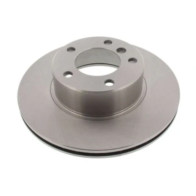 Bilde av MAPCO 15767 Bremseskiver framaksel 296 22 5 120 ventilert BMW: Touring, Sedan