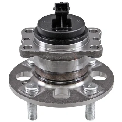 Bilde av A.B.S. Hjullagersett med integrert ABS sensor 132mm 201005