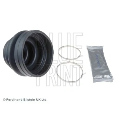 Bilde av BLUE PRINT ADC48125 Drivakselmansjett bakaksel, hjulside gummi MITSUBISHI: PAJERO 3