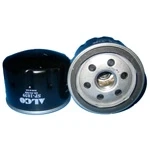 Bilde av ALCO FILTER SP 1039 Oljefilter M20x1,5 Påskruingsfilter RENAULT: Kangoo I, MEGANE 3 Grandtour, GRAND SCENIC 3, MERCEDES BENZ: E Klasse Sedan