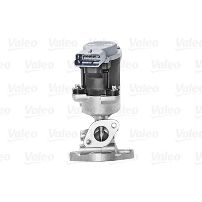 Bilde av VALEO ORIGINAL PART 700423 EGR Ventil elektrisk uten kjøler, tetning undertrykksbypass, bøyle LAND ROVER: Discovery 3