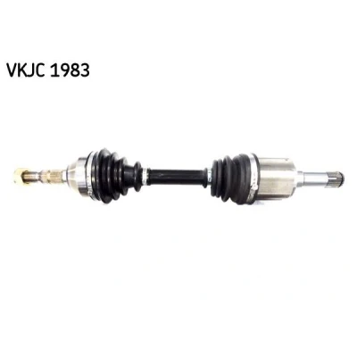 Bilde av SKF VKJC 1983 Drivaksel 575, 76,5