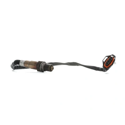 Bilde av BOSCH 0 258 006 501 Lambdasonde 4 OPEL: Astra H Caravan, G Hatchback