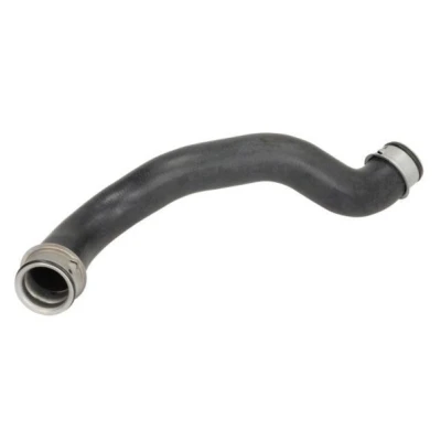Bilde av THERMOTEC DWM154TT Radiatorslange øvre venstre EPDM (etyl propylen dien gummi) MERCEDES BENZ: E Klasse T modell, Sedan, C modell