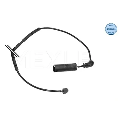 Bilde av Alarmkontakt, bremsebeleggslitasje, Bakaksel, bmw 3 cabriolet [e46], coupé 2 229 780, 34 35 780