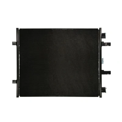 Bilde av THERMOTEC KTT110418 Kondensator uten tørker 578 467 12 OPEL: Vivaro A Combi