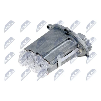 Bilde av NTY EPX BM 038 Styreapparat BMW: 7