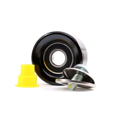 Bilde av INA 532 0639 10 Styrerulle KIA: Sportage III, CARENS 4, Stonic Hatchback, HYUNDAI: ix35, i30 I Stasjonsvogn, i20 Hatchback