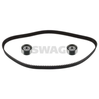 Bilde av SWAG 70 92 9392 Registerreimsett 153 med avrundet tannprofil FIAT: Ducato II Flatvogn lastebil/Chassis, I lastebil/Chassis