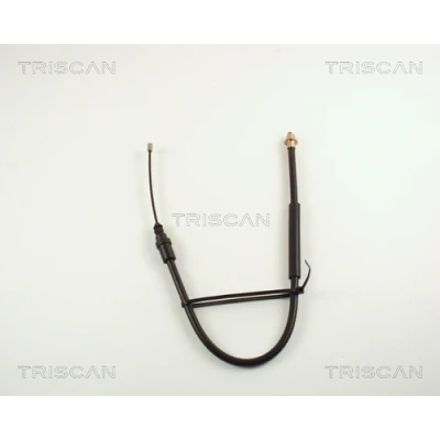 Bilde av TRISCAN 8140 28160 Bremsekabel 642 / 495 Skivebrems