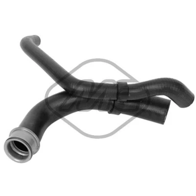 Bilde av Radiatorslange, mercedes benz, 9065012482