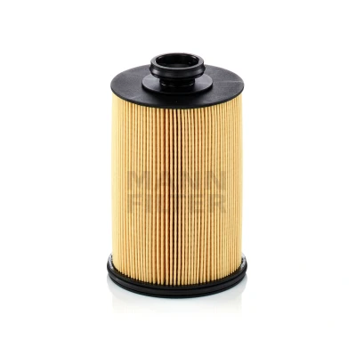 Bilde av MANN FILTER PU 11 009 z Drivstoffilter Filterinnsats med tetning