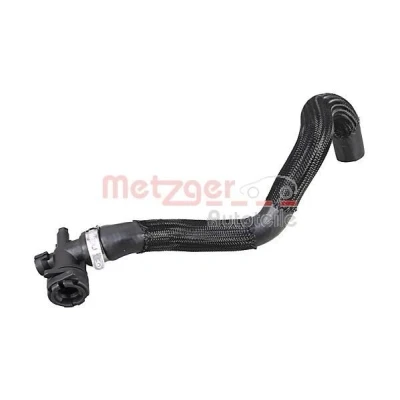 Bilde av METZGER 2421157 Radiatorslange Motorrom