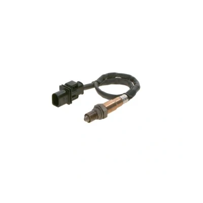 Bilde av BOSCH 0 281 004 472 Lambdasonde 5 FIAT: Punto Evo Hatchback