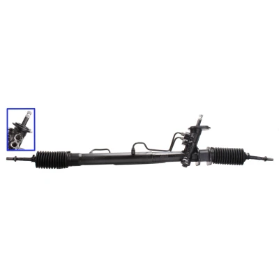 Bilde av ELSTOCK 11 0809 Tannstang hydraulisk for venstreratt 1045