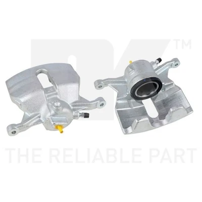 Bilde av NK 2147368 Bremsecaliper Støpejern VOLKSWAGEN: Golf 7, 7 Variant, Passat B8 AUDI: A3 Sportback, SKODA: Octavia 3 Combi