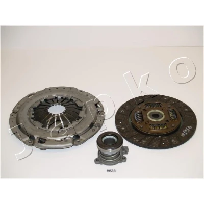 Bilde av JAPKO 92W28 Clutch 225