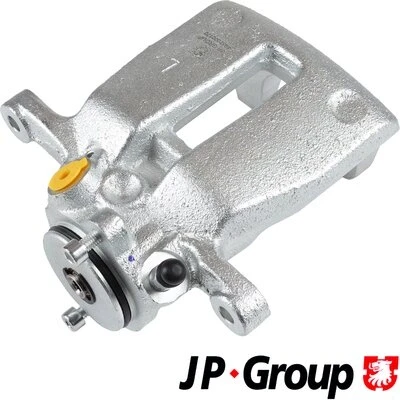Bilde av JP GROUP 4962000170 Bremsecaliper venstre bakaksel VOLVO: V70 3, XC70 II Stasjonsvogn, S80 II, FORD: Galaxy Mk2 MPV, S Max Mk1