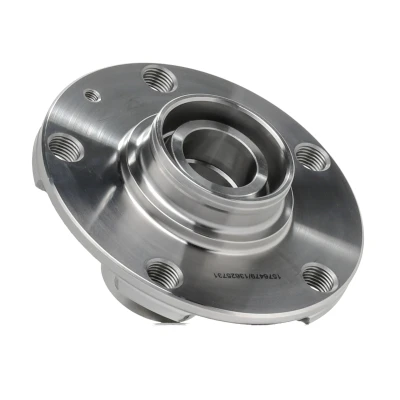 Bilde av MEYLE 100 650 0014 Hjulnav 5 112 uten hjullager tilleggsmateriale ORIGINAL Quality AUDI: A4 B7 Avant, B6 A6 C5 Sedan
