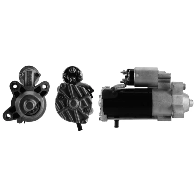 Bilde av LUCAS ELECTRICAL LRS02263 Starter 12 2,2 11 FORD: KUGA 2, MONDEO 4 Turnier, S Max Mk1, VOLVO: V50, V70 3