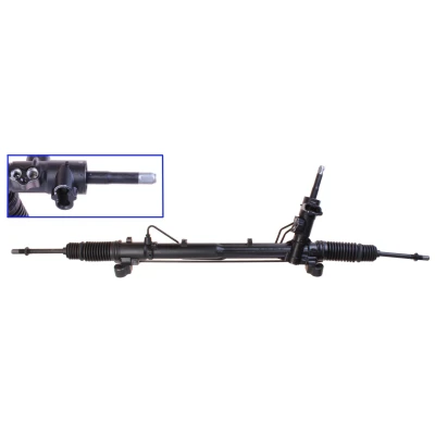 Bilde av ELSTOCK 11 0696 Tannstang hydraulisk for venstreratt 1290