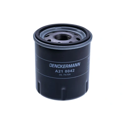 Bilde av DENCKERMANN A210042 Oljefilter M20X1.5 Påskruingsfilter RENAULT: Kangoo I, I Express, CLIO 2, AIXAM: A.741 Hatchback, 500 Hatchback