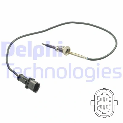 Bilde av DELPHI TS30201 Sensorer
