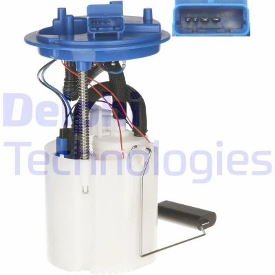 Bilde av DELPHI FG2455 12B1 Brennstoff leveringsenhet uten pakning trykksensor Bensin