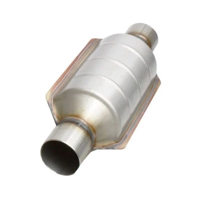 Bilde av MAXGEAR 27 6181 Katalysator, universell Euro 4 2200 rund
