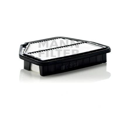 Bilde av MANN FILTER C 29 008 Luftfilter 50 230 283 Filterinnsats OPEL: Antara, CHEVROLET: Captiva