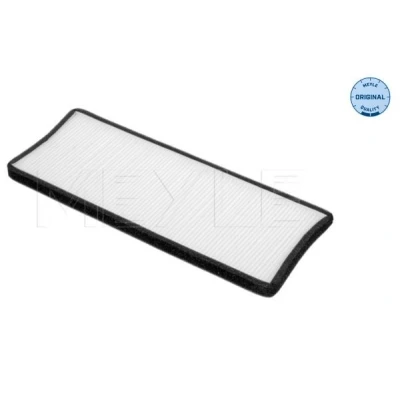 Bilde av MEYLE 612 319 0001 Kupéfilter Partikkelfilter, Filterinnsats, pollenfilter 418 150 19 ORIGINAL Quality OPEL: Calibra A, Astra F Caravan, CC