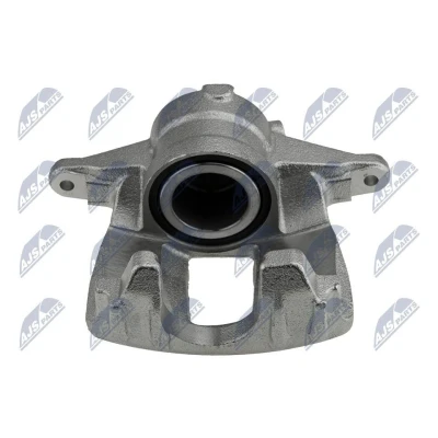 Bilde av Bremsecaliper, Framaksel høyre alfa romeo, fiat, lancia OE 51877045, 51877046, 52035728