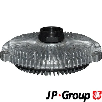 Bilde av JP GROUP 1314901500 Viscous Clutch MERCEDES BENZ: W124 Sedan, C Klasse Sedan