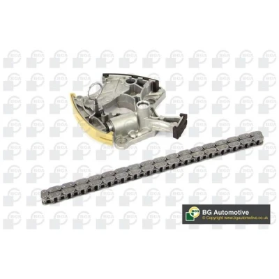 Bilde av Registerkjedesett Bga TC0102K audi a4 b7, b7 avant, cabriolet, a6 allroad c6, c6 avant OE 06E109218H, 06E109229A