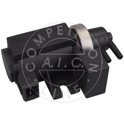 Bilde av AIC 57868 Trykkomformer, eksosstyring BMW: X3, X5, 5 Touring