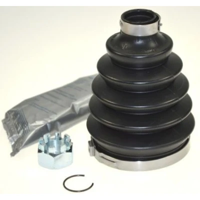 Bilde av LÖBRO 304392 Drivakselmansjett 126,00 TPE (termoplastisk elastomer) OPEL: Combo C Varebil / Stasjonsvogn, Corsa Hatchback