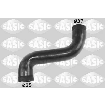 Bilde av SASIC 3336147 Ladeluftslange