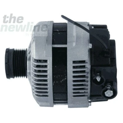 Bilde av The NewLine RE73543N Dynamo 12V 150A PEUGEOT: 307 SW, Boxer Van, Minibuss, SUZUKI: Grand Vitara 1 SUV, CITROËN: C8, C5 I Hatchback