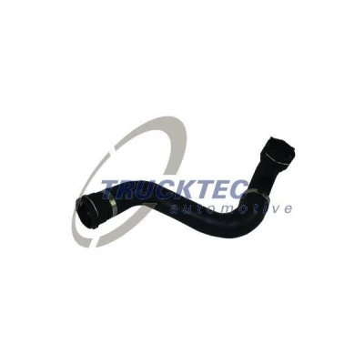 Bilde av TRUCKTEC AUTOMOTIVE 08.40.088 Radiatorslange BMW: X3