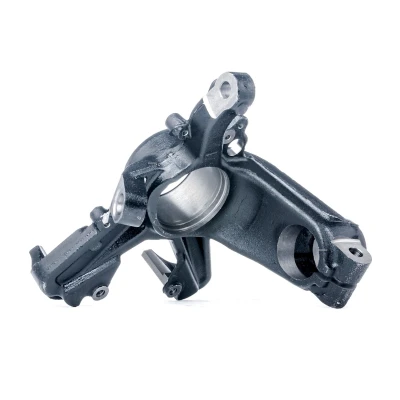 Bilde av METZGER 58086901 Styrespindel framaksel venstre VOLKSWAGEN: Golf 4, Bora Sedan, AUDI: A3 Hatchback, SKODA: Octavia I Hatchback