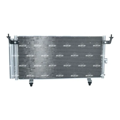Bilde av NRF 350630 Kondensator med tørker, tetningsring 15,5 10,2 Aluminium 626