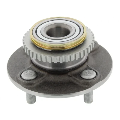 Bilde av MAPCO 26216 Hjullagersett NISSAN: Sunny 3