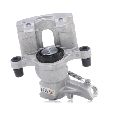 Bilde av BOSCH 0 986 135 509 Bremsecaliper Aluminium 57,5 SAAB: 9 3 Stasjonsvogn, Sedan, Cabrio, OPEL: Vectra C CC, Sedan