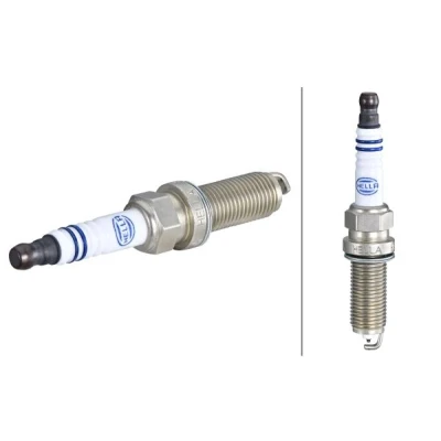 Bilde av HELLA 8EH 188 705 161 Tennplugg M12 x 1.25 SW: 14 TOYOTA: Avensis III Stasjonsvogn, Prius Hatchback, Yaris Hatchback