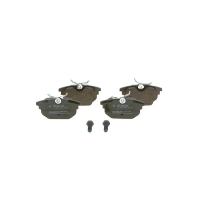 Bilde av Bremseklosser sett, Bakaksel, alfa romeo,fiat,lancia, 60765020, 71752984, 77362087, 77362242, 77362354, 77365939, 9945821, 9947938, 9949