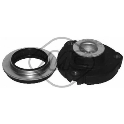Bilde av Støttelager fjærbein, Framaksel, audi,seat,skoda,vw, 6N0 412 249 B, C, D, 6N0412249C, 6N0412331E, 6Q0 331 B